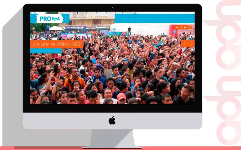 Sitio web Boletines Gestión Social Barranquilla desarrollado por ADN Digital (1)