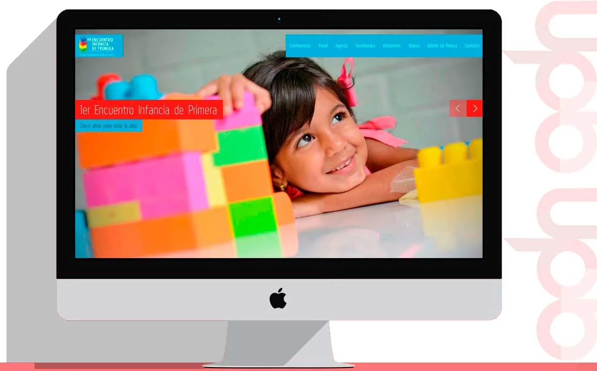 Sitio web Boletines Gestión Social Barranquilla desarrollado por ADN Digital (5)